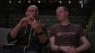 Chrome Dev Summit 2016 Highlights