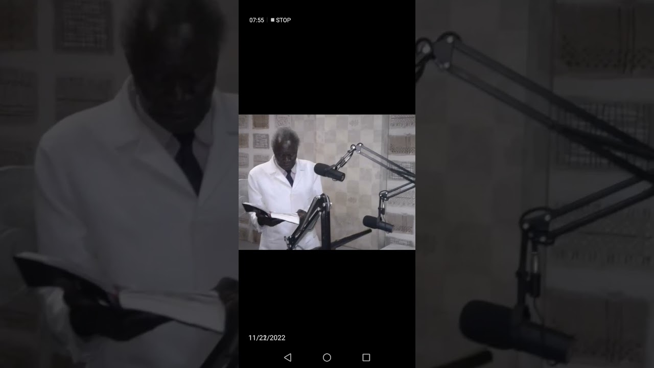 Mlaliki Shadreck Jonas Wame( Nthawi Yakusowa Live at Kaliyeka Ground)