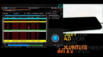 OPPO F5  fix by hydra tool