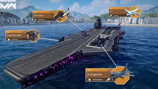 FS PANG - With New June Battle Pass Gameplay - Modern Warships