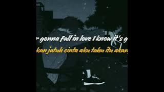 Status wa lirik - It's You ( Sub Indo )