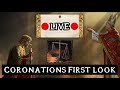CK3 Coronations DLC - Release Stream + Thoughts
