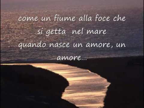 quando nasce un amore