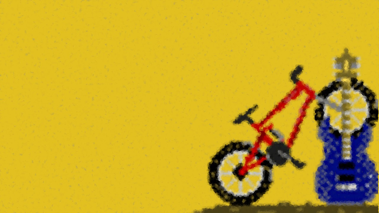 Audio Mocha Live Stream