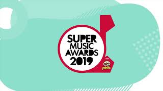 SUPER MUSIC AWARS 2019 with Pringles. H προπώληση ξεκίνησε!