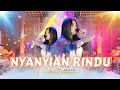 Cek nyanyian rindu  vocal yang halus dipadukan dengan music yang clarity  iis aliananta