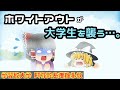 【ゆっくり解説】学習院大学 阿弥陀岳遭難事故