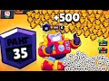 ВОЛЬТ от 0 до 500 КУБКОВ НЕ ВЫХОДЯ в МЕНЮ l BRAWL STARS