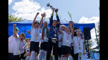 27 Memoriał Jana Ciołczyka LKS Ciężkowianka Jaworzno