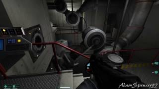 09. F.E.A.R. Walkthrough - Incursion
