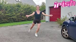 @irish dancing magazine is back with the elegant slow slip jig.
#riverdance star, lauren smyth shares her knowledge in this three part
series on sli...