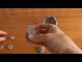 Beginning of video