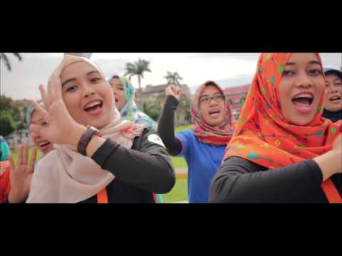 Theme Song Hasanah Titik BNI SYARIAH Medan