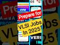Set Your Career in VLSI. Learn verilog, system verilog, UVM @Explore_VLSI #trending