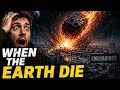 The Day An Asteroid Nearly Destroyed Everything