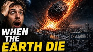 The Day An Asteroid Nearly Destroyed Everything