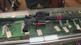 Effingham County judge could temporarily pause Illinois' new assault weapons ban
