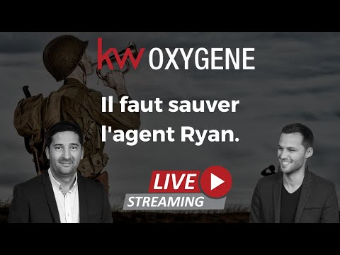 ? Il faut sauver l'agent Ryan.