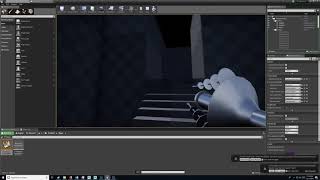 CGT 345 Final project dev commentary