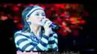 Video thumbnail of "Char Partay Kwar- Jenny & Sany Myint Lwin"