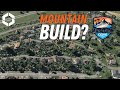 How to Build a Stunning Hillside Neighborhood in Cities Skylines 2