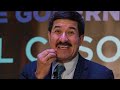 Lo único bueno de Corral fue su corto gobierno de cinco años: De la Peña