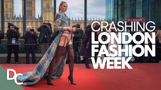 The PR Stunt That Shocked the Fashion World | Inside Missguided | Part 2 | @DocoCentral