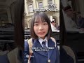 事件の前...(タイムスリップ中)  #世界史 #部活 #高校生