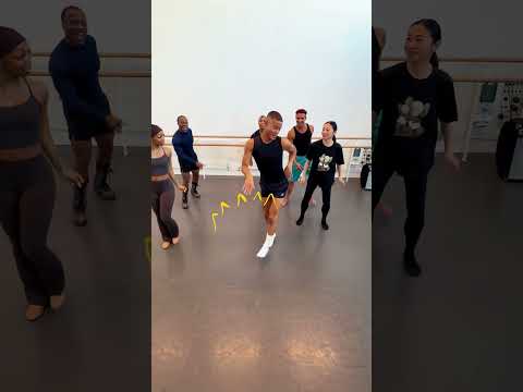 All the moves, grooves (and gazelle hooves)! | The Lion King @DisneyUK