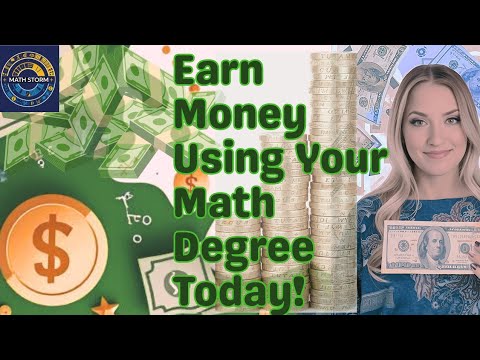 6 Proven Freelance Ideas to Make Money Online with Math in 2025 | MathStorm
