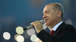 Ak Parti Yeni Seçim Müziği -Seni Bir Başına Bırakmayız Resimi