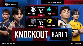 Download Lagu 🔴 LIVE | MSC di EWC 25 | HARI 6 MP3 Download Lagu 🔴 LIVE | MSC di EWC 25 | HARI 6 MP3