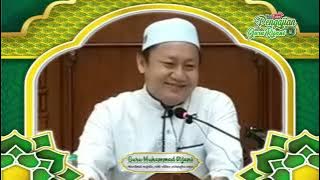 13. Sifat Kalam • Sifat 20 | Guru Muhammad Rijani