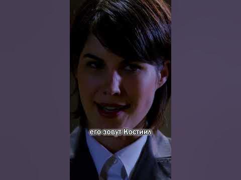 Кастиил в розыске 🌌 Сверхъестественное #фильм #сериал #моменты - YouTube