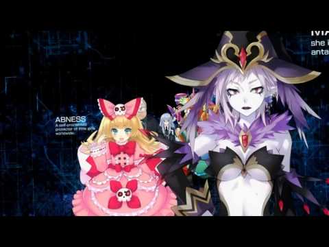 OP \神次次元ゲイム ネプテューヌV\神次次元游戏海王星V\Neptune