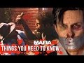 Mafia 3 - 10 Things You NEED TO KNOW