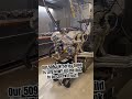 OG Big Block Build and Dyno is up NOW!! #engine #bigblockchevy #horsepower #dyno #hotrod #carshorts