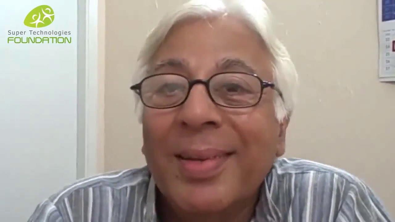Thumbnail for Another Selfless man of Pakistan - Helping people learn and earn