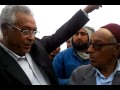 شكاوي الفلاحين على مستوى طريق بحيرة البيبان