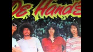 De Hand's - Teringat Selalu [Mus Mujiono dkk]