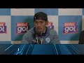 #𝐄𝐑𝐁𝐎𝐋𝐃𝐄𝐏𝐎𝐑𝐓𝐄𝐒 | José Sagredo le pide apoyo a su gente para esta noche en la CONMEBOL Libertadores