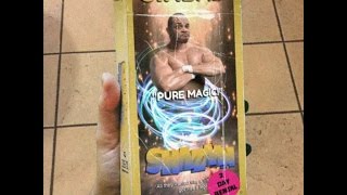 The Mandela Effect Sinbad Genie Movie