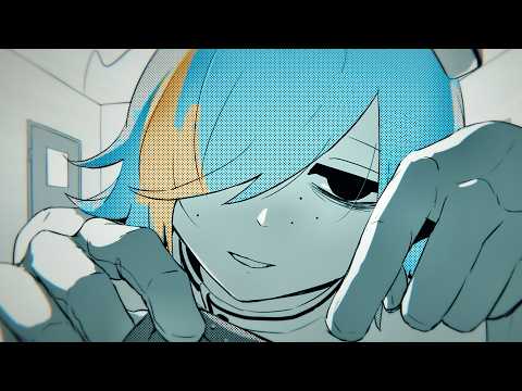 Debit Bit / Calogado - ver. topaz (Cover)