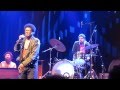 Charles Bradley