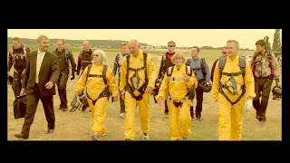 Remember A Charity Presents - The Extreme Will Writers