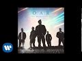 O.A.R. - Favorite Song [Official Audio]