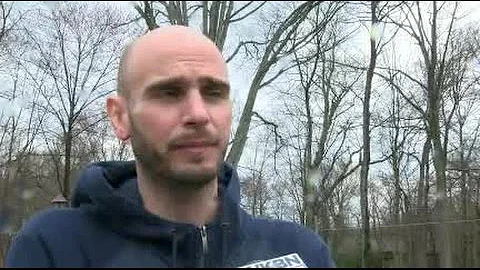 Kelly Pavlik full interview