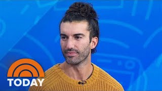 Actor Justin Baldoni Talks Modern Masculinity, Life Lessons For Boys