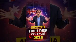 Australia Student Visa 2026: Avoid High-Risk Courses | Indra Global