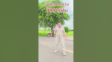 Ngộp 999 Triệu Sau Chùa Phổ Đà Gần 200m2